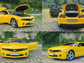 Chevrolet Camaro - 13545 € - 32068817 7