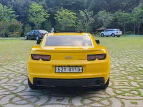 Chevrolet Camaro - 13545 € - 32068817 5