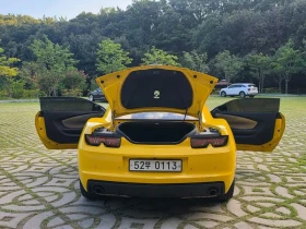 Chevrolet Camaro - 13545 € - 32068817 3