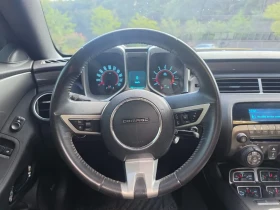 Chevrolet Camaro - 13545 € - 32068817 8