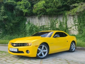 Chevrolet Camaro - 13545 € - 32068817 6