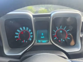Chevrolet Camaro - 13545 € - 32068817 10