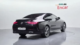 Mercedes-Benz CLS 53 AMG 4MATIC+ * HUD* 360* МАСАЖИ* ОБДУХ* НАВИ* ПАНО - 35500 € - 85673219 2