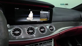 Mercedes-Benz CLS 53 AMG 4MATIC+ * HUD* 360* МАСАЖИ* ОБДУХ* НАВИ* ПАНО - 35500 € - 85673219 13