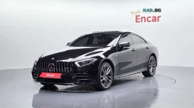 Mercedes-Benz CLS 53 AMG 4MATIC+ * HUD* 360* МАСАЖИ* ОБДУХ* НАВИ* ПАНО