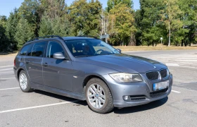 ����� �� �������� �� BMW 318 Facelift �� ��� ����!!!