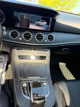 Mercedes-Benz E 300 AMG LINE/ЛИЗИНГ БЕЗ ПЪРВОНАЧАЛНА ВНОСКА/BURMESTER/ | Auto.bg — изображение 12