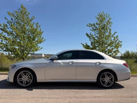 Mercedes-Benz E 300 AMG LINE/ЛИЗИНГ БЕЗ ПЪРВОНАЧАЛНА ВНОСКА/BURMESTER/ | Auto.bg — изображение 7