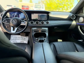 Mercedes-Benz E 300 AMG LINE/ЛИЗИНГ БЕЗ ПЪРВОНАЧАЛНА ВНОСКА/BURMESTER/ | Auto.bg — изображение 10