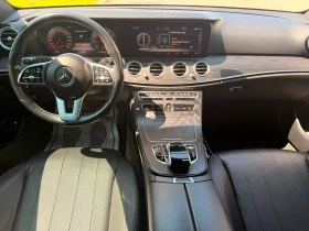 Mercedes-Benz E 300 AMG LINE/ЛИЗИНГ БЕЗ ПЪРВОНАЧАЛНА ВНОСКА/BURMESTER/ | Auto.bg — изображение 11