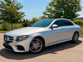 Mercedes-Benz E 300 AMG LINE/ЛИЗИНГ БЕЗ ПЪРВОНАЧАЛНА ВНОСКА/BURMESTER/