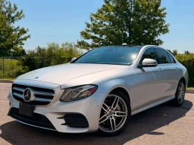 Mercedes-Benz E 300 AMG LINE/ЛИЗИНГ БЕЗ ПЪРВОНАЧАЛНА ВНОСКА/BURMESTER/ | Auto.bg — изображение 2