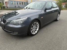 ����� �� �������� �� BMW 530 LCI �������