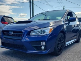 Subaru WRX * CARFAX * РЪЧНИ СКОРОСТИ * ОПЦИЯ ЗА ФИНАНСИРАНЕ *