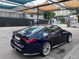 BMW M4 * COMPETITION * ФИКСИРАНА ЦЕНА ДО БЪЛГАРИЯ *  | Auto.bg — изображение 3