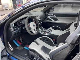 BMW M4 * COMPETITION * ФИКСИРАНА ЦЕНА ДО БЪЛГАРИЯ *  | Auto.bg — изображение 7