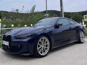 BMW M4 * COMPETITION * ФИКСИРАНА ЦЕНА ДО БЪЛГАРИЯ *  | Auto.bg — изображение 13