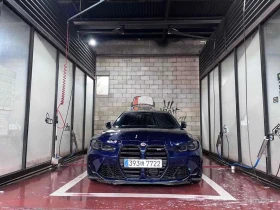 BMW M4 * COMPETITION * ФИКСИРАНА ЦЕНА ДО БЪЛГАРИЯ *  | Auto.bg — изображение 2
