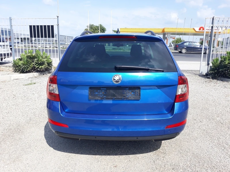 Skoda Octavia 2, 0 TDI, снимка 7 - Автомобили и джипове - 37789515