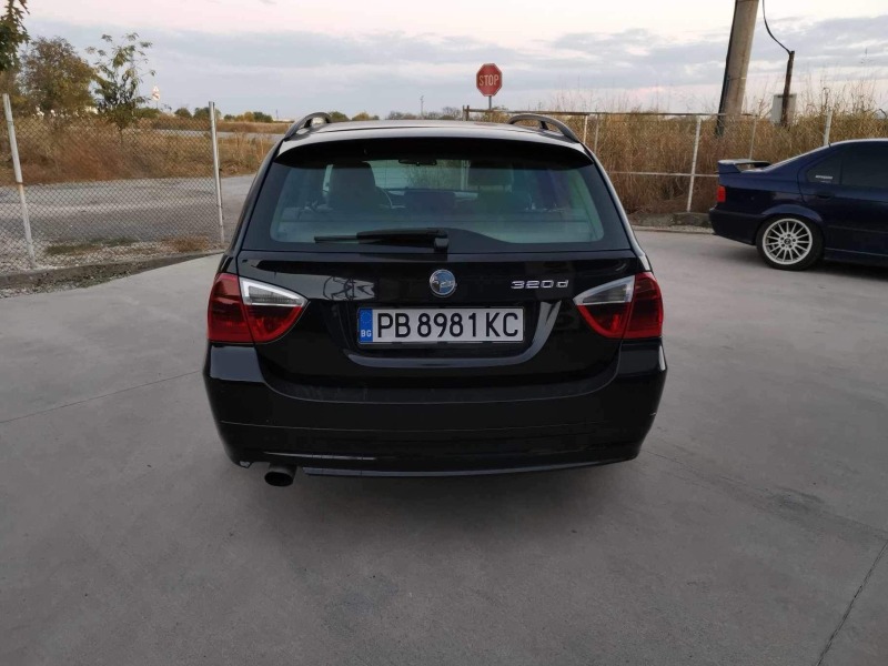 BMW 320, снимка 10 - Автомобили и джипове - 45457784