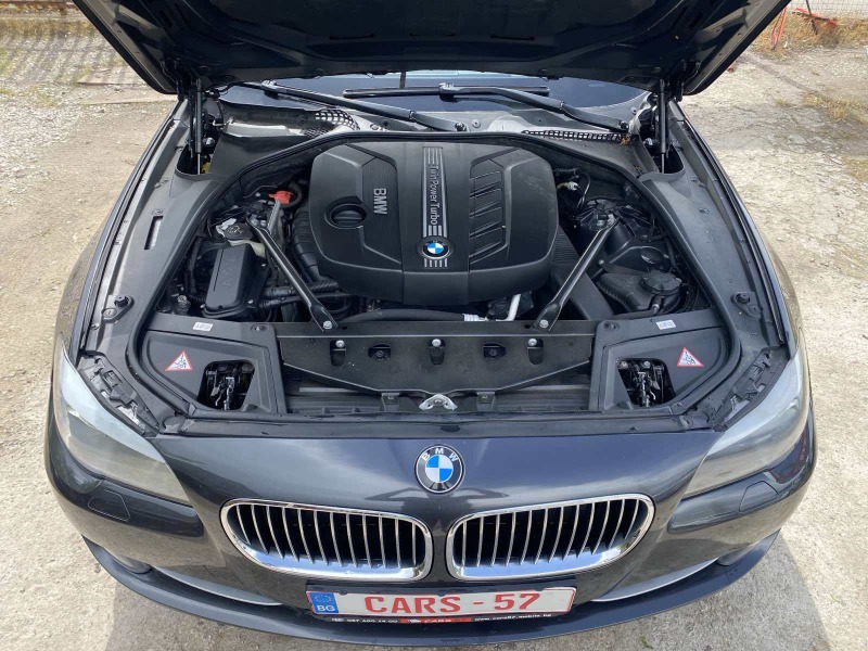 BMW 525 XDRIVE , снимка 17 - Автомобили и джипове - 45322472