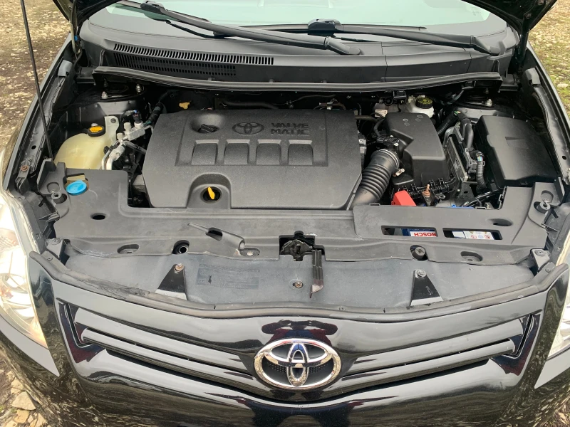 Toyota Auris 1.6IШвейцария, снимка 15 - Автомобили и джипове - 48415634