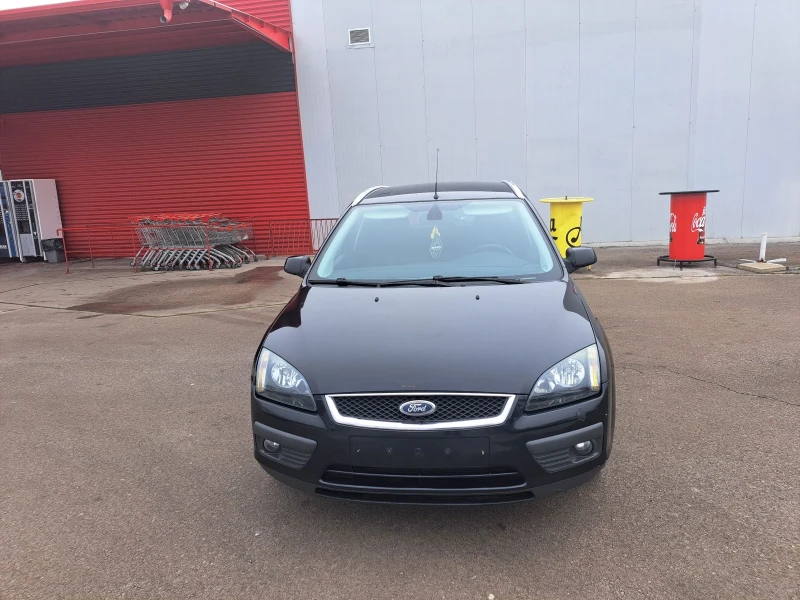 Ford Focus 2.0i, снимка 5 - Автомобили и джипове - 49168592