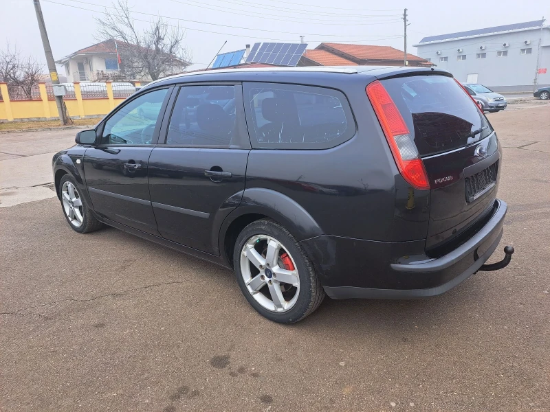 Ford Focus 2.0i, снимка 4 - Автомобили и джипове - 49168592