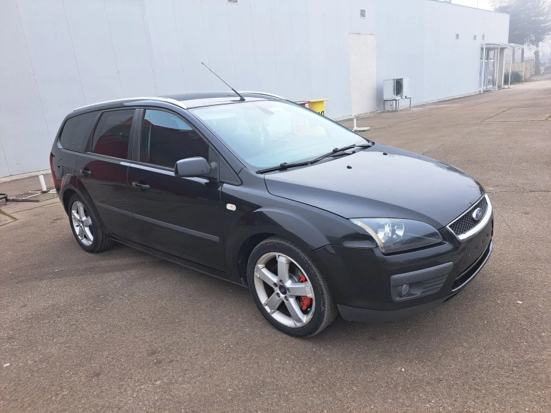 Ford Focus 2.0i, снимка 2 - Автомобили и джипове - 49168592