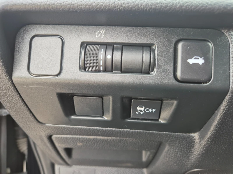 Subaru WRX, снимка 17 - Автомобили и джипове - 52339029