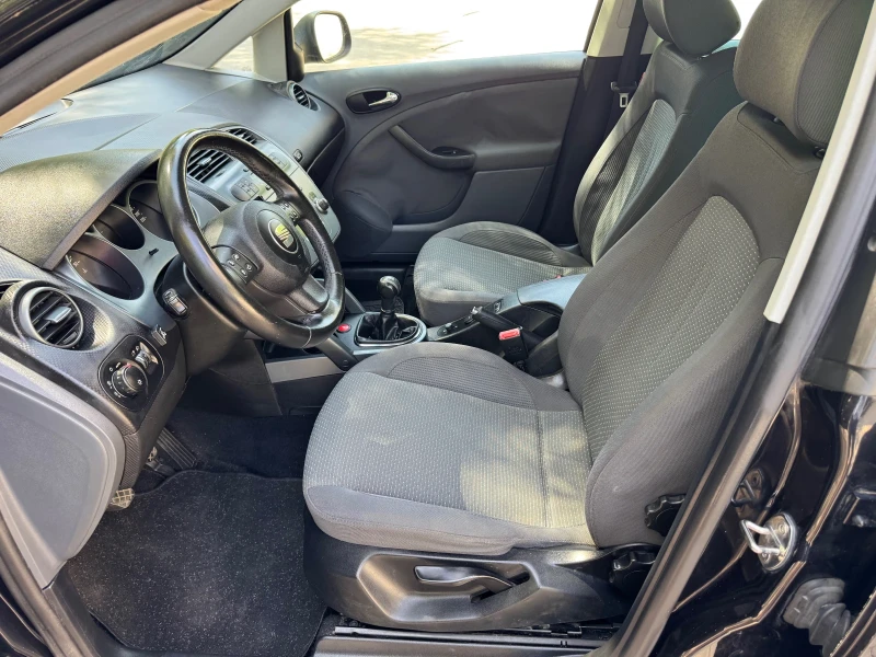 Seat Altea XL* 1.6i LPG 102kc* 192700km* КЛИМА* NAVI* 6.2007г, снимка 6 - Автомобили и джипове - 51616666