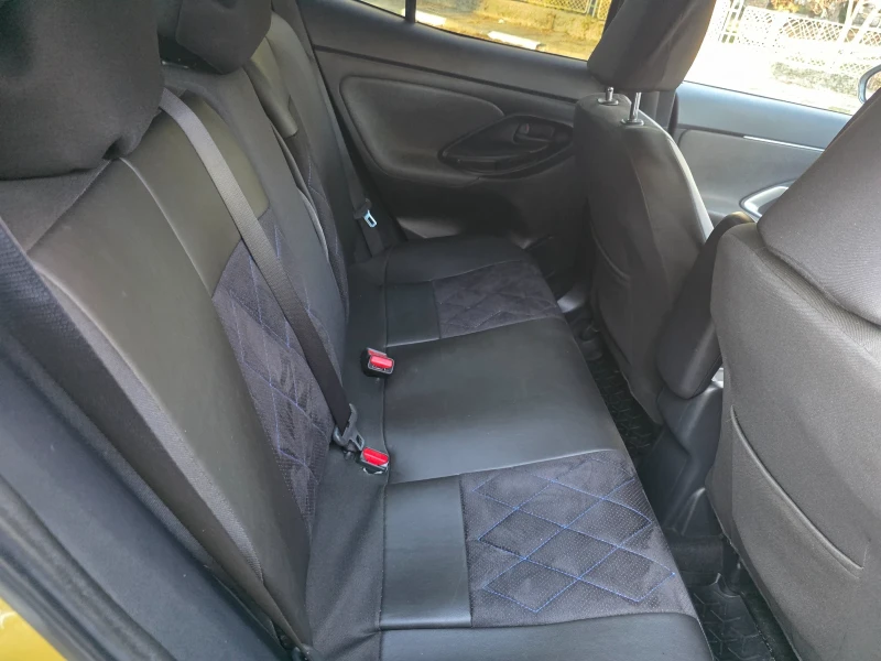 Toyota Yaris Cross CHIC, снимка 13 - Автомобили и джипове - 52461636