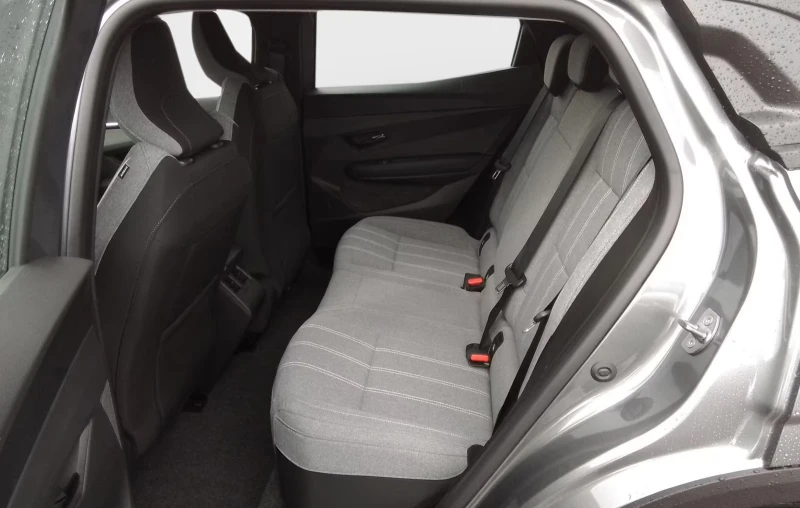 Renault Megane EV60/e-TECH/131HP/PDC/DIGITAL/NAVI/LED/L.ASS/739f, снимка 10 - Автомобили и джипове - 51692132