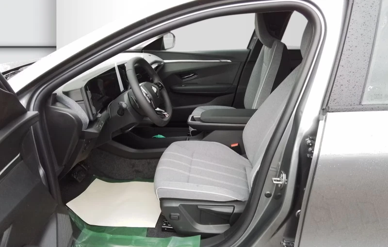 Renault Megane EV60/e-TECH/131HP/PDC/DIGITAL/NAVI/LED/L.ASS/739f, снимка 7 - Автомобили и джипове - 51692132