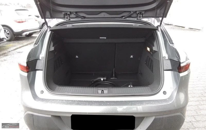 Renault Megane EV60/e-TECH/131HP/PDC/DIGITAL/NAVI/LED/L.ASS/739f, снимка 6 - Автомобили и джипове - 51692132