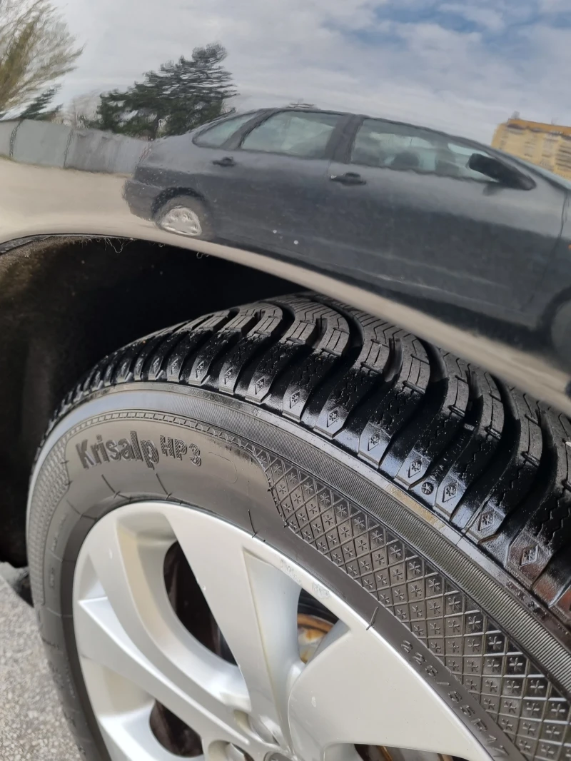 Citroen C5, снимка 4 - Автомобили и джипове - 52000807