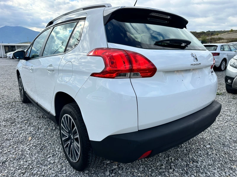 Peugeot 2008 1.6HDI ACTIVE, снимка 3 - Автомобили и джипове - 52001485