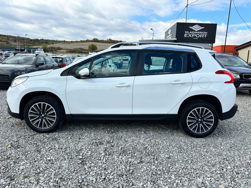 Peugeot 2008 1.6HDI ACTIVE, снимка 2 - Автомобили и джипове - 52001485