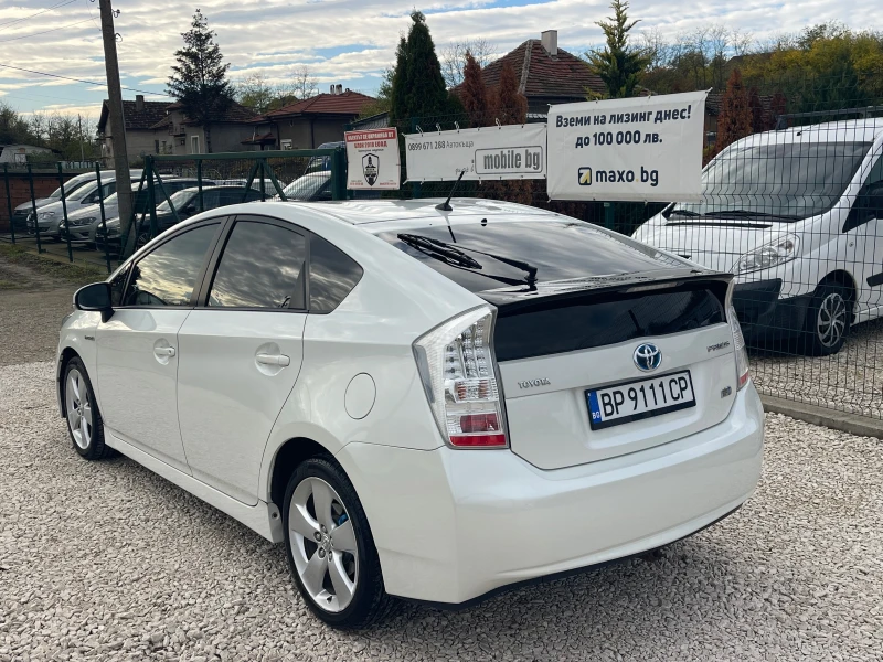 Toyota Prius, снимка 7 - Автомобили и джипове - 52385069