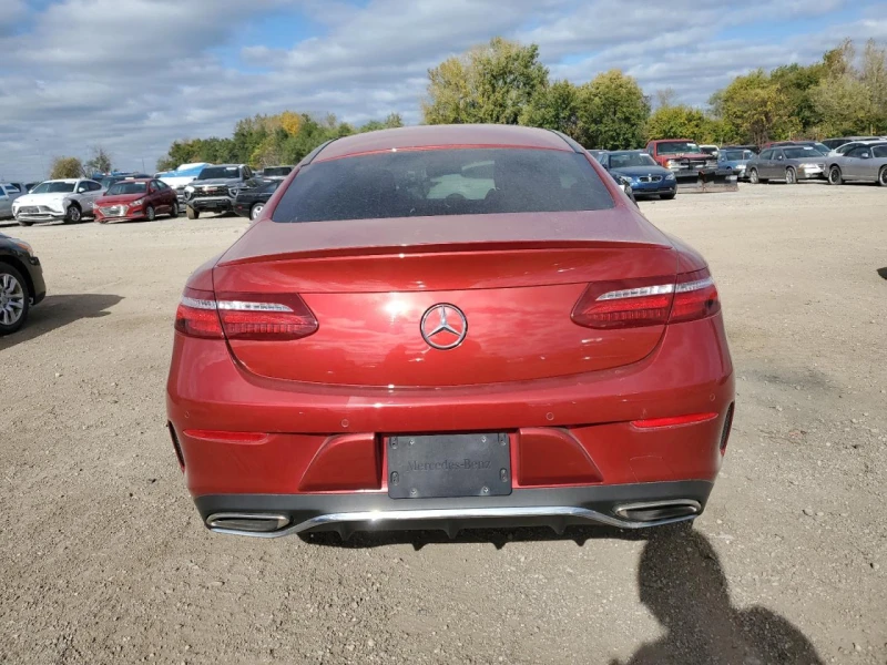 Mercedes-Benz E 400 4MATIC DISTRONIC/BURMASTER/AMG-PACK/KEYLESS-GO/360, снимка 6 - Автомобили и джипове - 52936142