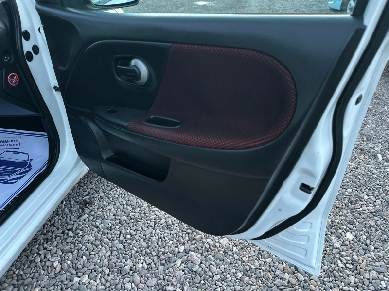 Nissan Note 1.5Dci * ITALY, снимка 14 - Автомобили и джипове - 53408371