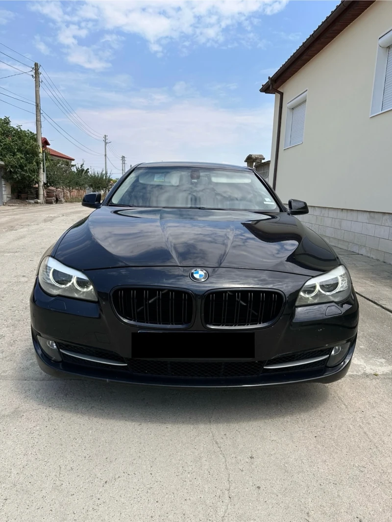 BMW 530 F10 - 23999 лв. - 47306816 1