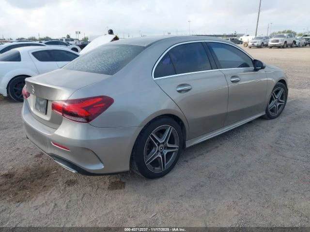Mercedes-Benz A 220 ПОДГРЕВ* КАМЕРА* КЕЙЛЕС* LANE* ASSIST, снимка 4 - Автомобили и джипове - 53007603
