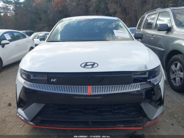 Hyundai Ioniq 5 N LINE AWD - изображение 2