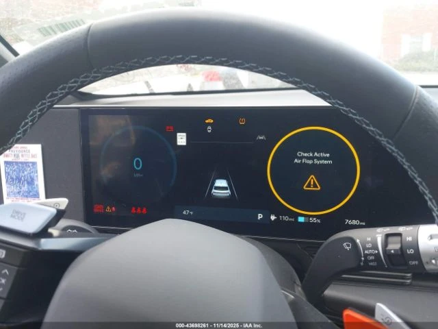 Hyundai Ioniq 5 N LINE AWD - изображение 10