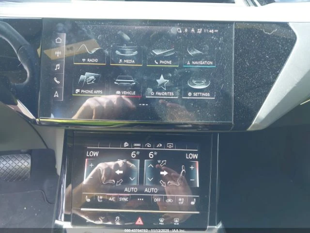 Audi E-Tron SPORTBACK PREMIUM PLUS S LINE QUATTRO | Mobile.bg � ����������� 12