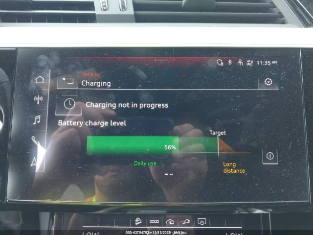 Audi E-Tron SPORTBACK PREMIUM PLUS S LINE QUATTRO - изображение 8