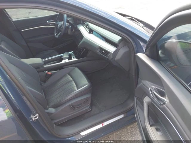 Audi E-Tron SPORTBACK PREMIUM PLUS S LINE QUATTRO - изображение 9