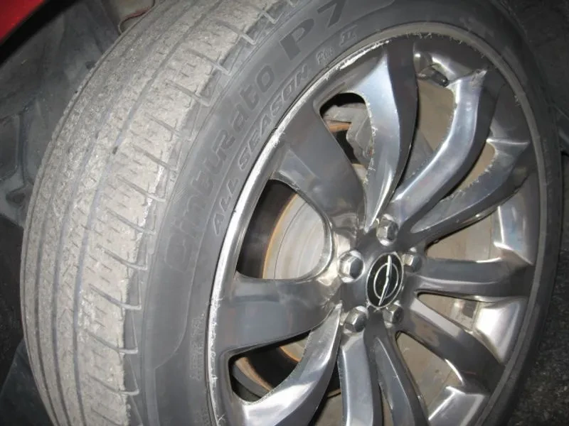 Chrysler 300c 3.6 Prestige - изображение 5