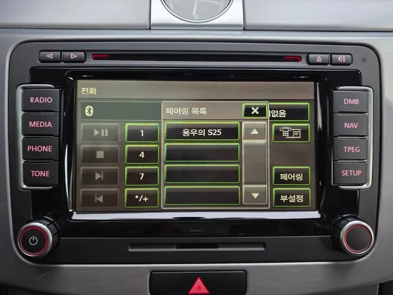 VW CC 2.0 TSI, снимка 17 - Автомобили и джипове - 55720253